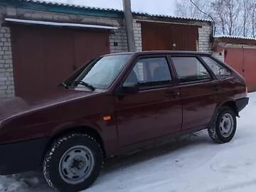 Авто ВАЗ 2109 2006 № 7313508
