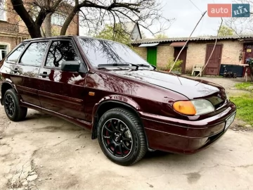 Авто ВАЗ 2114 Samara 2010 № 7313517
