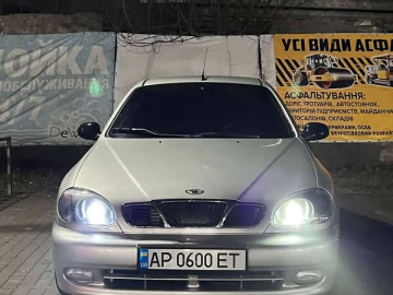Авто Daewoo Lanos 2006 № 7313525
