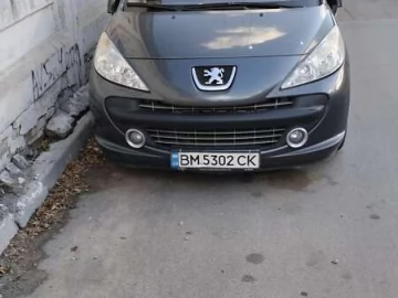 Авто Peugeot 207 2008 № 7313534