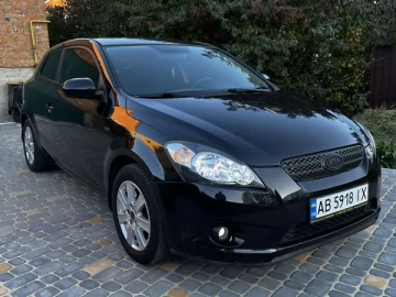 Авто KIA Ceed 2010 № 7313572