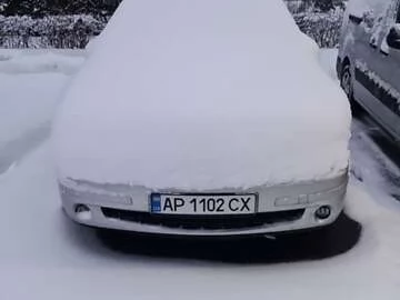 Авто Renault Laguna 2005 № 7313579