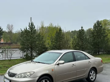 Авто Toyota Camry 2006 № 7313621