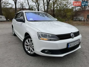 Авто Volkswagen Jetta 2012 № 7313626