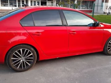 Авто Volkswagen Jetta 2015 № 7313653