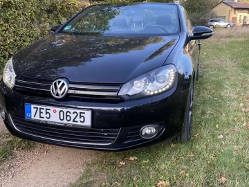 Авто Volkswagen Golf 2013 № 7313674