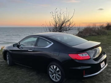 Авто Honda Accord 2015 № 7313687