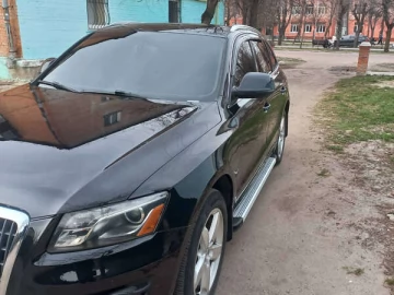 Авто Audi Q5 2012 № 7313692