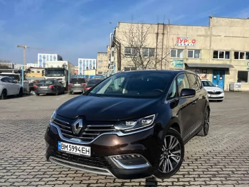 Авто Renault Espace 2015 № 7313807