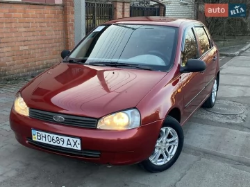 Авто ВАЗ 1118 Калина 2006 № 7313943