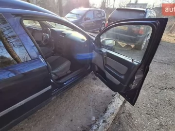 Авто Opel Astra 2001 № 7313948