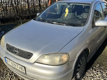 Авто Opel Astra 1999 № 7313950