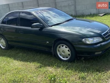 Авто Opel Omega 2002 № 7313951