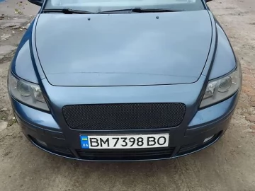 Авто Volvo V50 2007 № 7314011