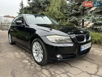 Авто BMW 3 Series 2011 № 7314105