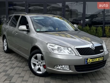 Авто Skoda Octavia 2013 № 7314120