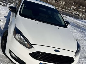 Авто Ford Focus 2018 № 7314132