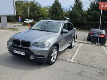 Авто BMW X5 2007 № 7314144