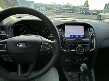 Авто Ford Focus 2018 № 7314323