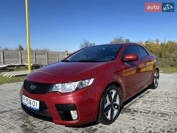 Авто KIA Cerato 2012 № 7314325