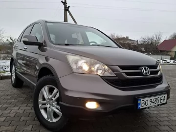 Авто Honda Cr-V 2011 № 7314347
