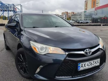 Авто Toyota Camry 2016 № 7314360