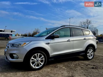 Авто Ford Escape 2016 № 7314384