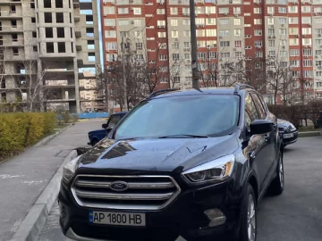 Авто Ford Escape 2019 № 7314398