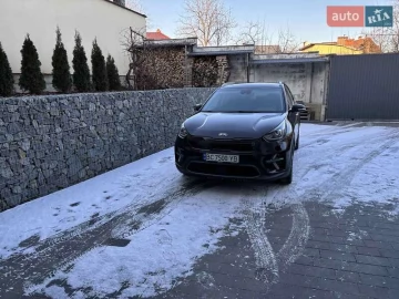 Авто KIA Niro 2019 № 7314423