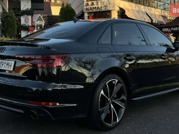 Авто Audi A4 2017 № 7314556