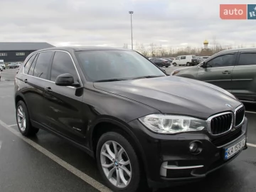 Авто BMW X5 2018 № 7314574