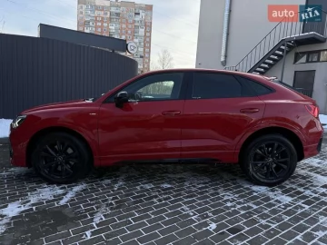Авто Audi Q3 Sportback 2022 № 7314605