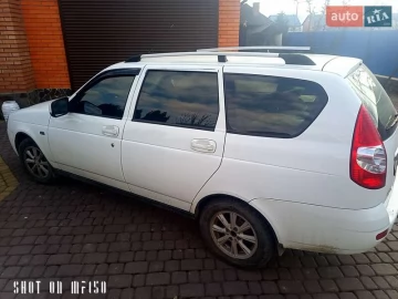 Авто ВАЗ 2171 Priora 2014 № 7314624