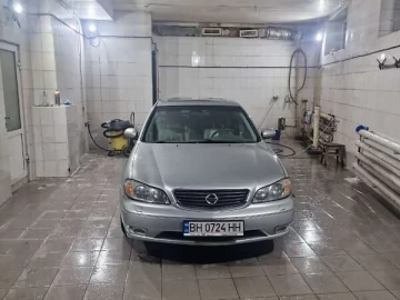 Авто Nissan Maxima 2005 № 7314660