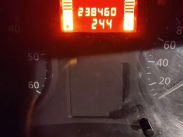 Авто Renault Trafic 2006 № 7314799