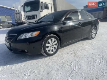 Авто Toyota Camry 2006 № 7314804