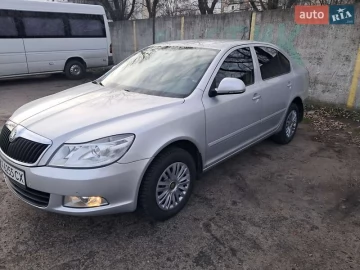 Авто Skoda Octavia 2012 № 7314808