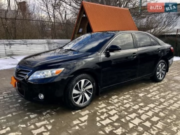 Авто Toyota Camry 2009 № 7314822