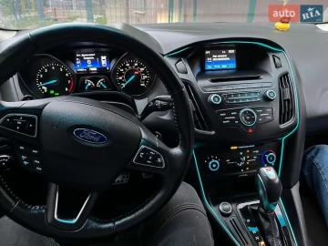 Авто Ford Focus 2015 № 7314834