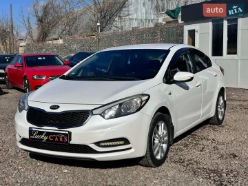 Авто KIA Cerato 2013 № 7314836