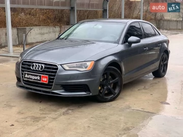 Авто Audi A3 2014 № 7314961
