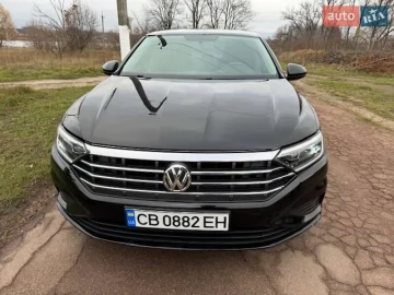 Авто Volkswagen Jetta 2020 № 7314976