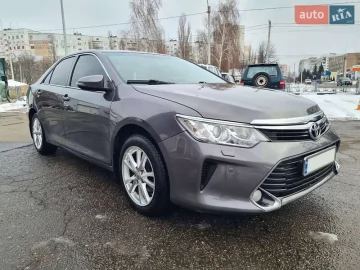 Авто Toyota Camry 2016 № 7315000