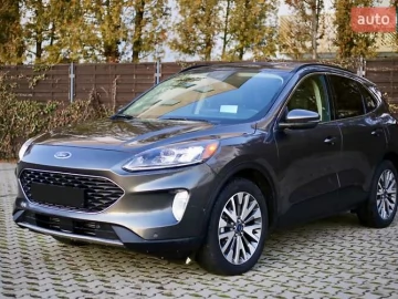 Авто Ford Escape 2019 № 7315097