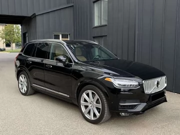 Авто Volvo Xc90 2015 № 7315142