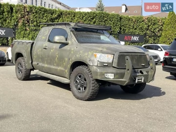 Авто Toyota Tundra 2009 № 7315153