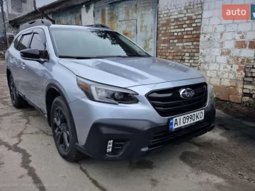 Авто Subaru Outback 2022 № 7315163