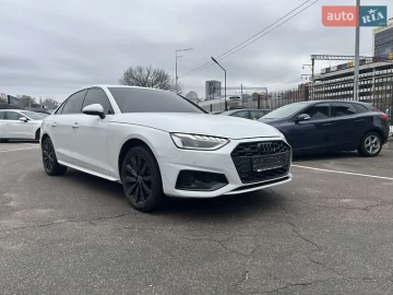 Авто Audi A4 2022 № 7315176