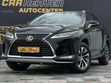 Авто Lexus Rx 2021 № 7315191