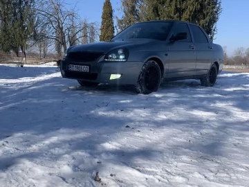 Авто ВАЗ 2170 Priora 2007 № 7315222